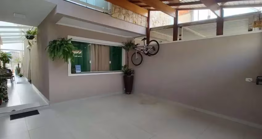 Sobrado com 3 dormitórios à venda, 165 m² por r$ 799.999,00 - jardim santa clara - guarulhos/sp
