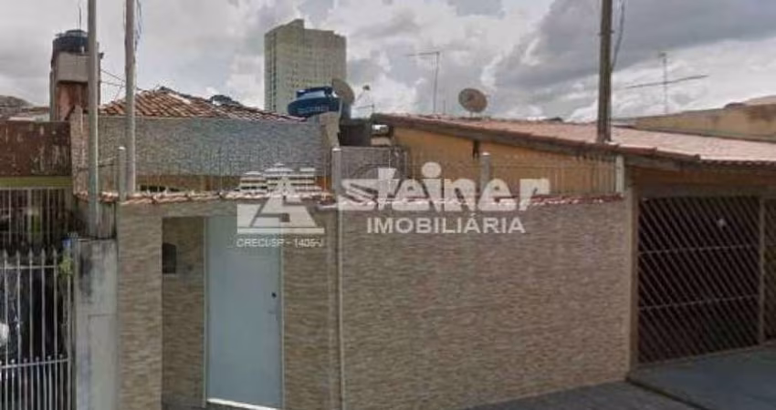 Sobrado com 3 dormitórios à venda, 362 m² por R$ 990.000,00 - Vila Silveira - Guarulhos/SP