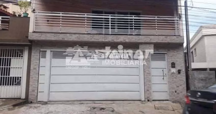 Sobrado com 2 dormitórios à venda, 300 m² por R$ 749.900,00 - Jardim Santa Clara - Guarulhos/SP