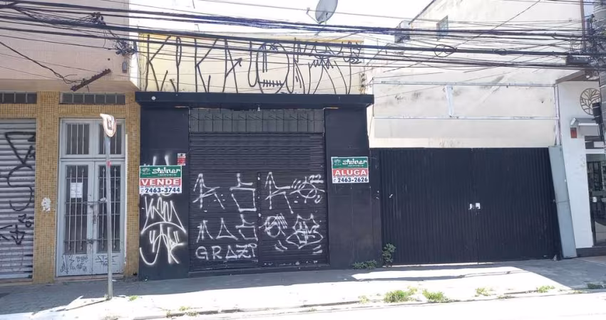 Terreno à venda, 243 m² por R$ 1.800.000,00 - Centro - Guarulhos/SP