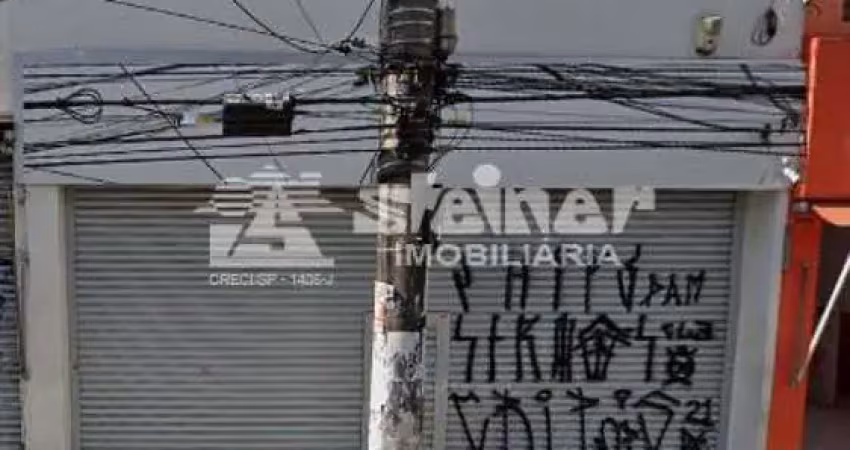 Salão comercial para locação, centro, guarulhos - .