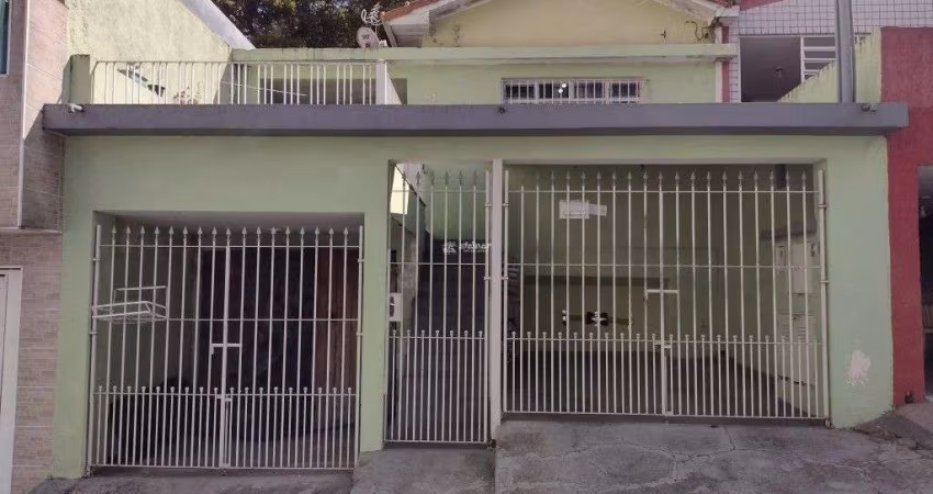 Casa com 2 dormitórios à venda, 92 m² por R$ 490.000,00 - Gopoúva - Guarulhos/SP