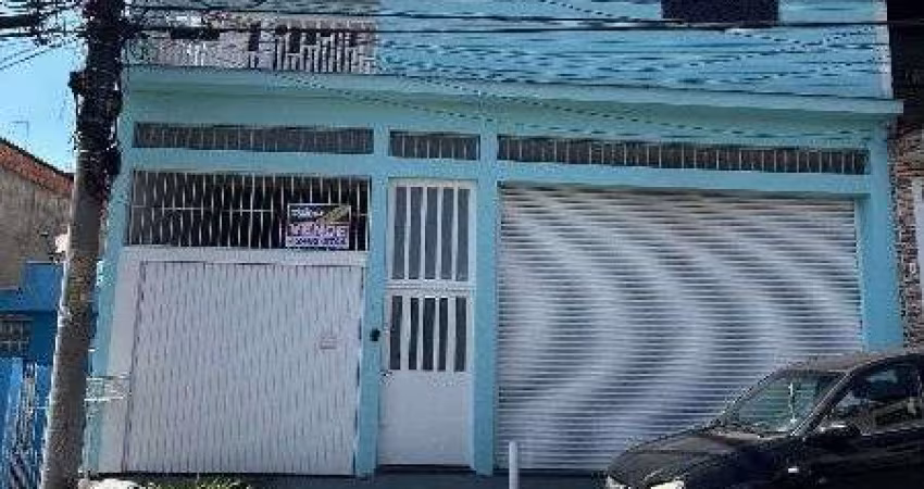 Sobrado com 4 dormitórios à venda, 480 m² por R$ 1.190.000,00 - Jardim Cumbica - Guarulhos/SP