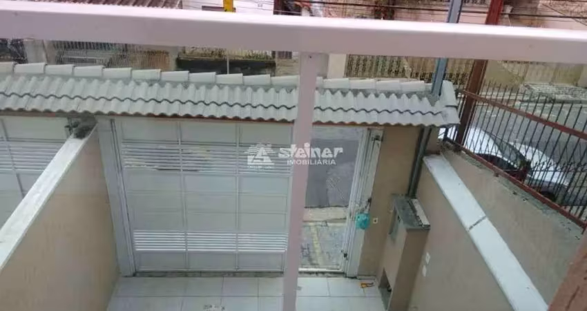 Sobrado com 3 dormitórios à venda, 160 m² por R$ 850.000,00 - Picanco - Guarulhos/SP