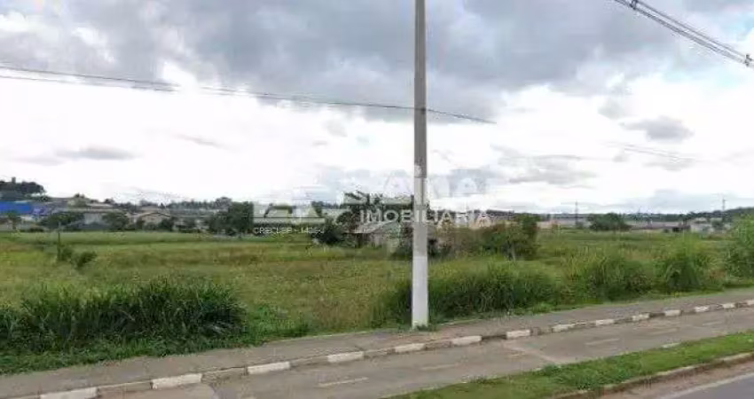 Área para alugar, 36 m² por r$ 50.000,00/mês - portão - arujá/sp