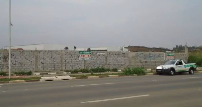 Área para alugar, 30000 m² por r$ 120.000,00 - portão - arujá/sp