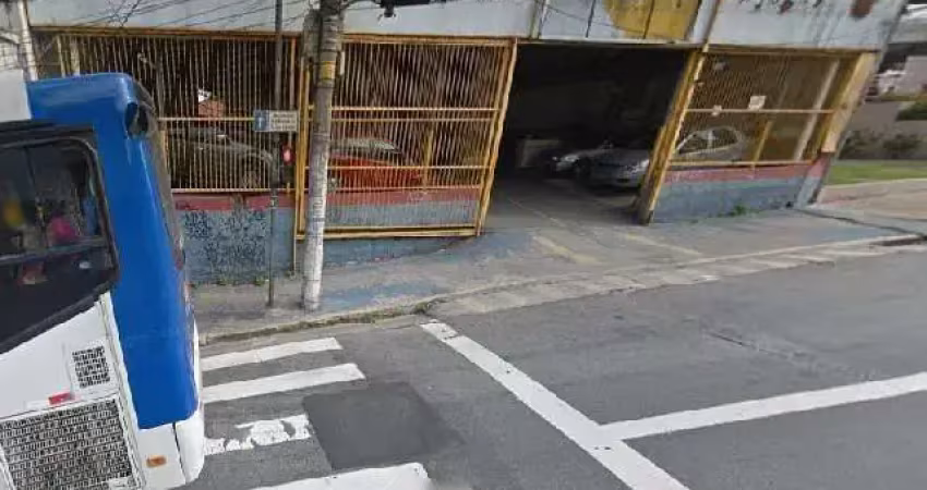 Área, 634 m² - venda por R$ 7.000.000,00 ou aluguel por R$ 24.500,00 - Santana - São Paulo/SP
