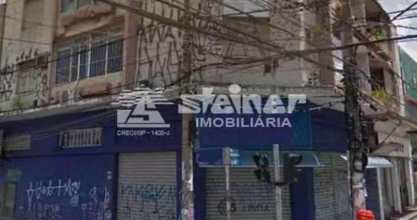 Sala comercial com 4 salas para alugar no Centro, Guarulhos 