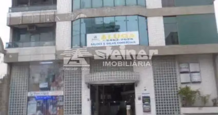 Sala para alugar, 42 m² por r$ 2.571,25 - vila hulda - guarulhos/sp