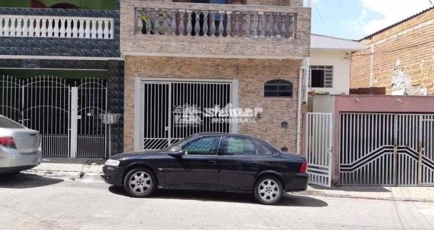 Sobrado com 4 dormitórios à venda, 293 m² por R$ 750.000,00 - Jardim Paraventi - Guarulhos/SP