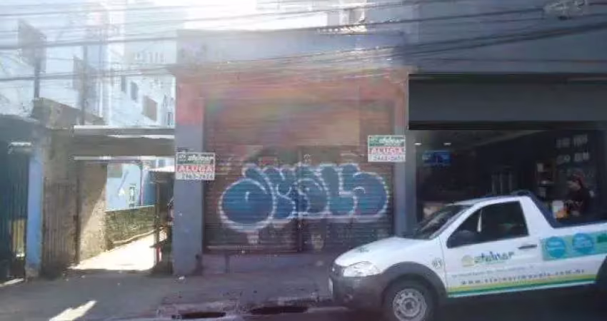 Salão para alugar, 50 m² por r$ 3.500,00/mês - macedo - guarulhos/sp
