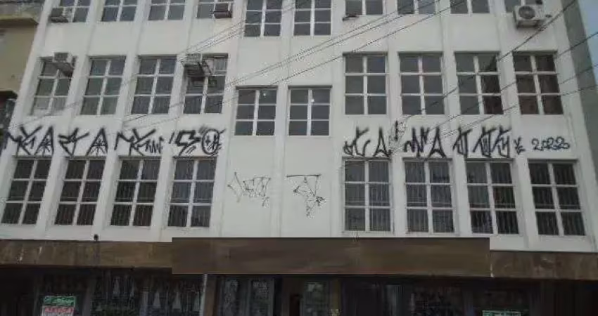 Salão para alugar, 420 m² por r$ 12.900,00/mês - centro - guarulhos/sp