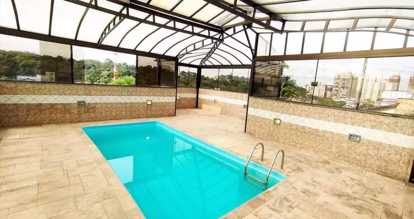 Sobrado com 4 dormitórios, 403 m² - venda por r$ 2.900.000,00 ou aluguel por r$ 15.583,00/mês - jardim maria helena - guarulhos/sp
