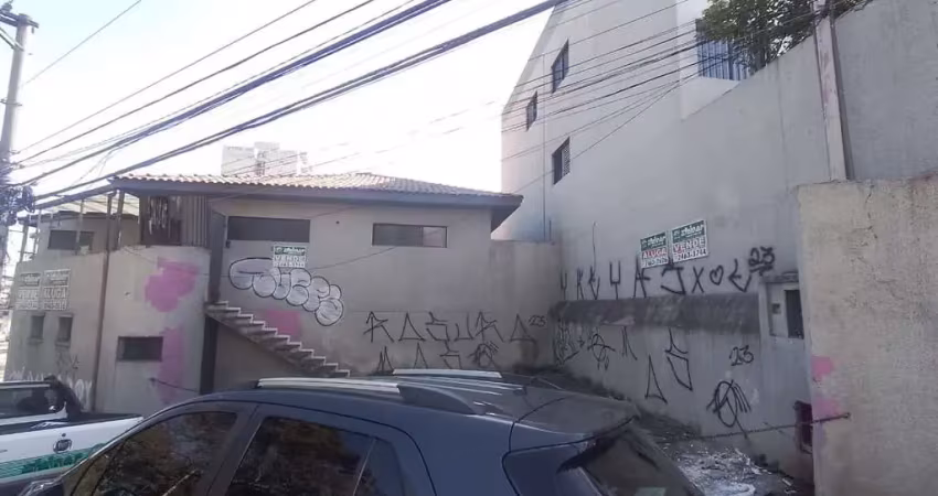 Casa, 160 m² - venda por r$ 1.400.000,00 ou aluguel por r$ 7.500,00/mês - parque renato maia - guarulhos/sp