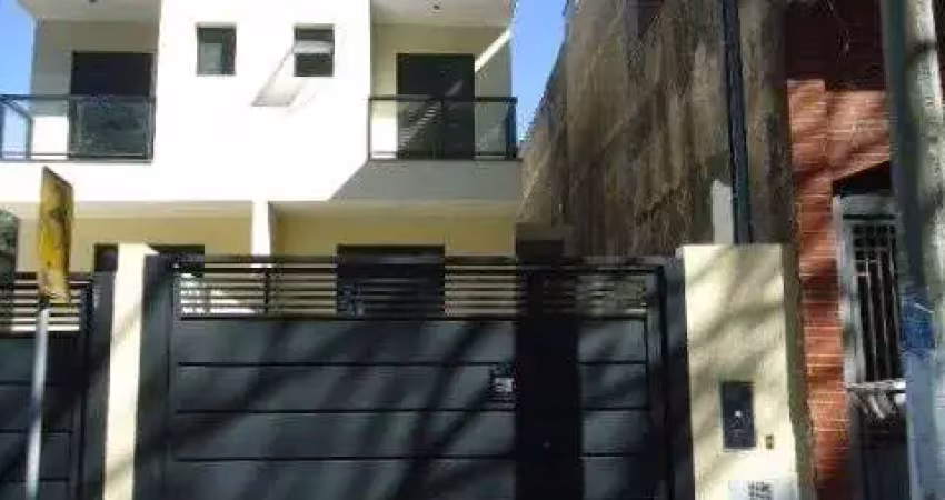 Sobrado com 3 dormitórios à venda, 100 m² por r$ 559.000,00 - jardim maria dirce - guarulhos/sp