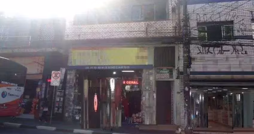 Sala para alugar, 40 m² por r$ 1.376,50/mês - centro - guarulhos/sp