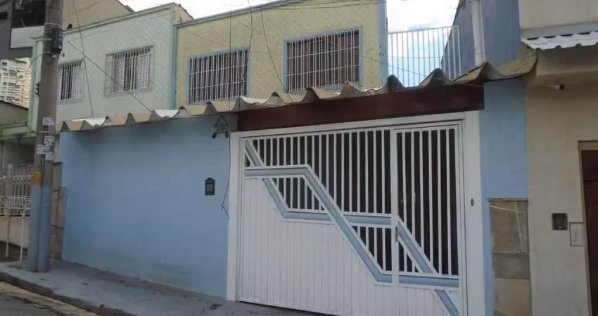 Sobrado com 3 dormitórios à venda, 145 m² por r$ 1.000.000,00 - vila augusta - guarulhos/sp