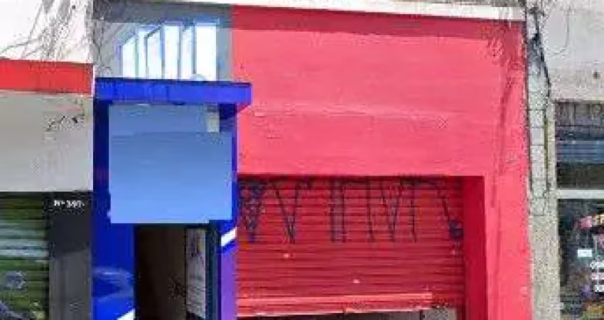 Sala para alugar, 15 m² por r$ 1.147,00/mês - ponte grande - guarulhos/sp