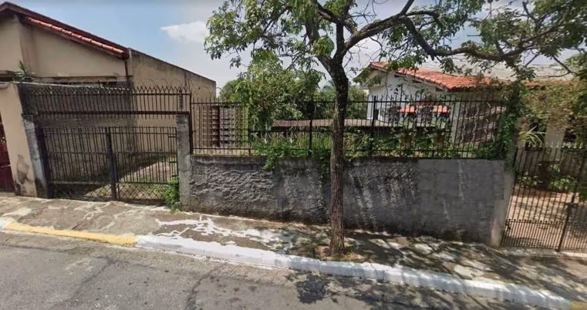 Terreno à venda, 495 m² por r$ 900.000,00 - sítio do mandaqui - são paulo/sp