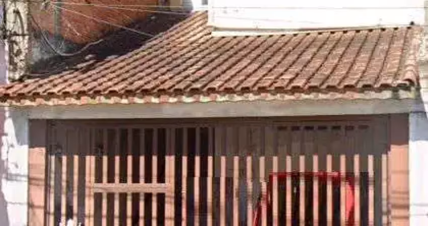Sobrado com 3 dormitórios à venda, 125 m² por r$ 580.000,00 - jardim pinhal - guarulhos/sp