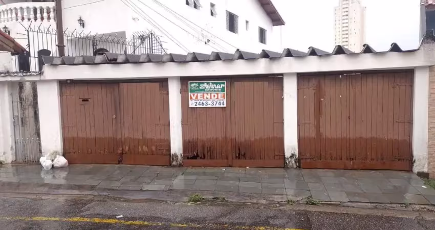 Casa com 5 dormitórios à venda, 227 m² por r$ 535.000,00 - vila tijuco - guarulhos/sp