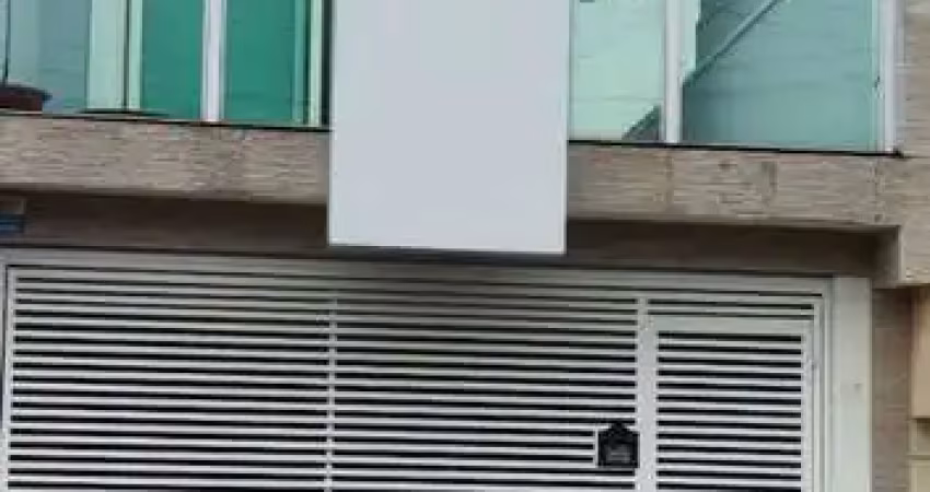 Sobrado com 3 dormitórios à venda, 239 m² por r$ 906.999,00 - parque renato maia - guarulhos/sp
