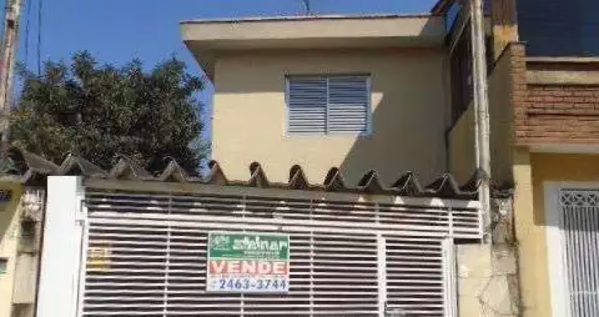 Sobrado com 3 dormitórios à venda, 143 m² por r$ 650.000,00 - jardim frizzo - guarulhos/sp