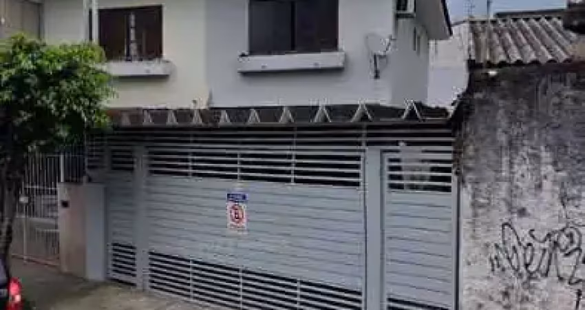 Sobrado com 2 dormitórios à venda, 166 m² por r$ 570.000,00 - ponte grande - guarulhos/sp