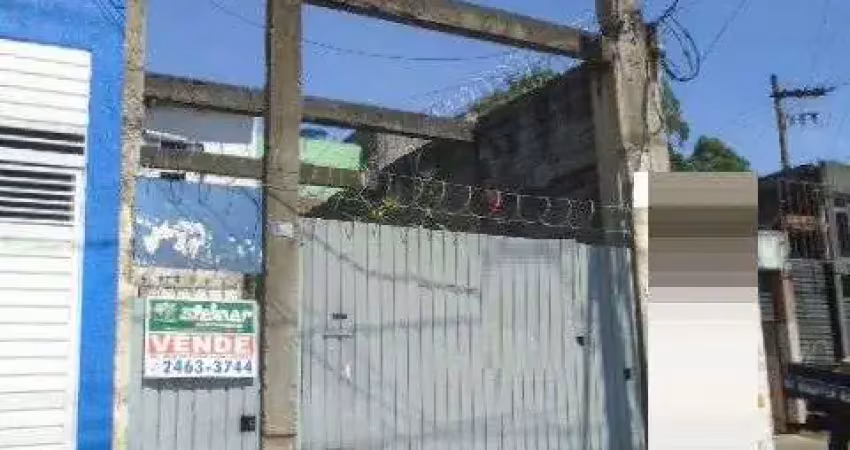 Casa com 2 dormitórios à venda, 100 m² por r$ 250.000,00 - jardim santa paula - guarulhos/sp