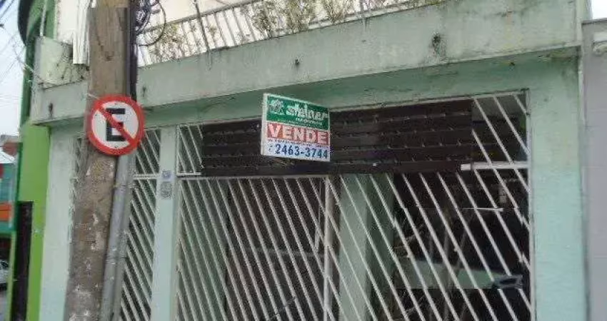 Sobrado com 3 dormitórios à venda, 246 m² por r$ 650.000,00 - jardim gopoúva - guarulhos/sp
