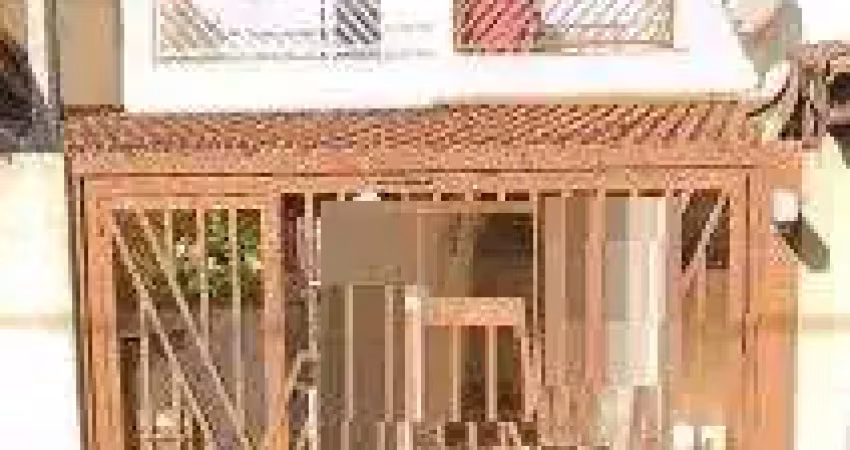 Sobrado com 3 dormitórios à venda, 116 m² por r$ 570.000,00 - ponte rasa - são paulo/sp