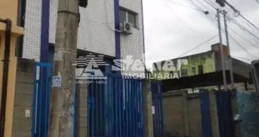 Galpão à venda, 956 m² por r$ 2.850.000,00 - cidade brasil - guarulhos/sp
