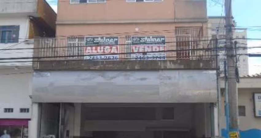 Casa com 3 dormitórios à venda, 400 m² por R$ 1.450.000,00 - Vila Galvão - Guarulhos/SP