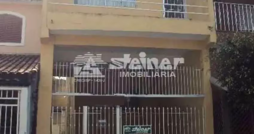 Sobrado com 3 dormitórios à venda, 151 m² por r$ 490.000,00 - jardim adriana - guarulhos/sp