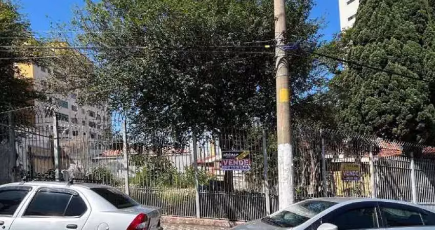 Terreno à venda, 680 m² por r$ 1.800.000,00 - penha de frança - são paulo/sp