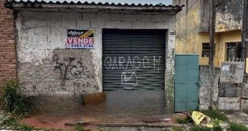 Terreno à venda, 228 m² por R$ 350.000,00 - Cidade Brasil - Guarulhos/SP