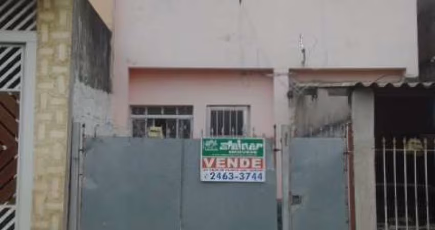 Sobrado Residencial à venda, Jardim Rosa de Franca, Guarulhos - .