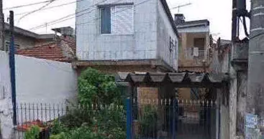 Terreno à venda, 150 m² por r$ 480.000,00 - jardim ruth - são paulo/sp