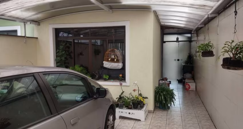 Sobrado com 3 dormitórios à venda, 195 m² por r$ 950.000,00 - parque renato maia - guarulhos/sp