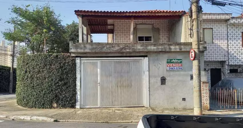 Sobrado com 3 dormitórios à venda, 182 m² por r$ 900.000,00 - gopoúva - guarulhos/sp