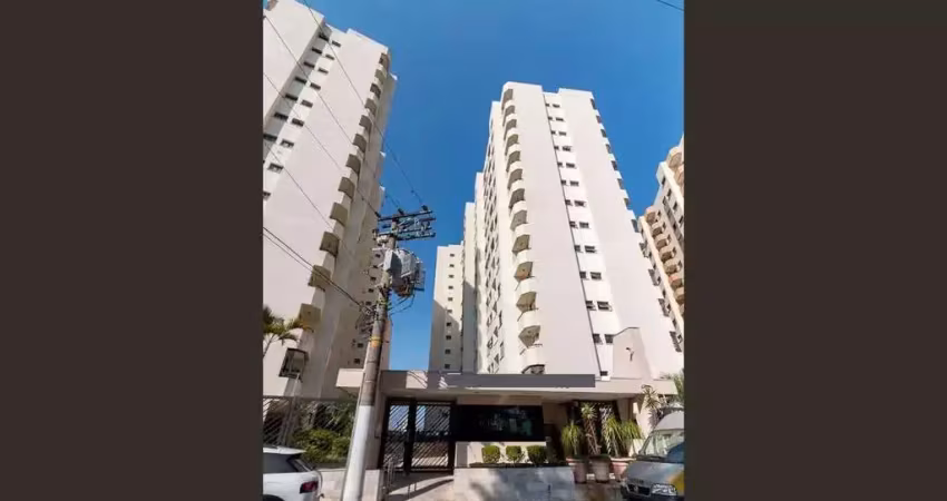 Apartamento com 3 dormitórios à venda, 70 m² por r$ 480.000,00 - vila rosália - guarulhos/sp