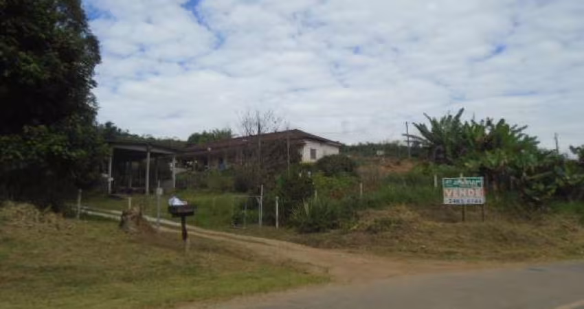 Área à venda, 107340 m² por R$ 37.570.000,00 - Centro Residencial - Arujá/SP