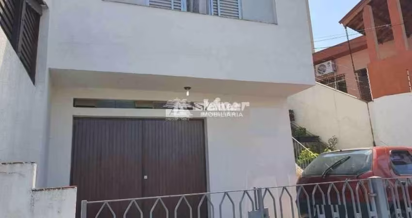 Casa com 2 dormitórios à venda, 125 m² por R$ 570.000,00 - Vila Milton - Guarulhos/SP