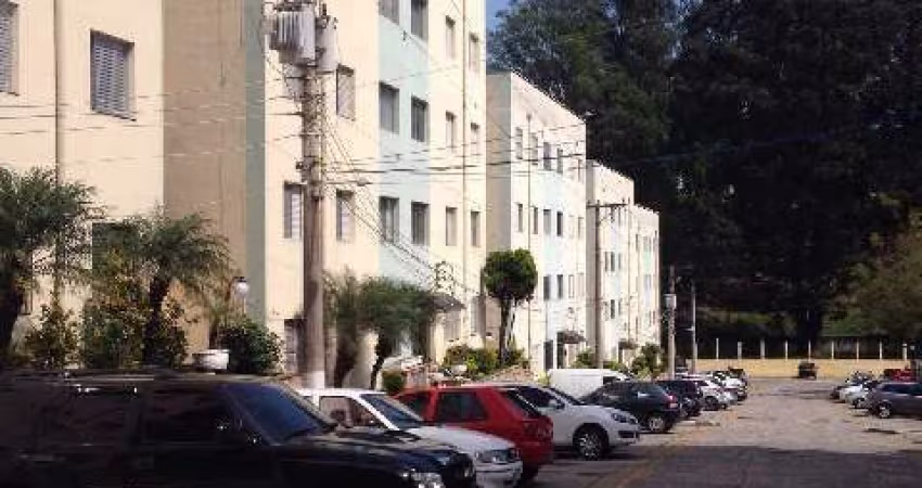 Apartamento com 2 dormitórios à venda, 62 m² por R$ 260.000,00 - Vila Leonor - Guarulhos/SP