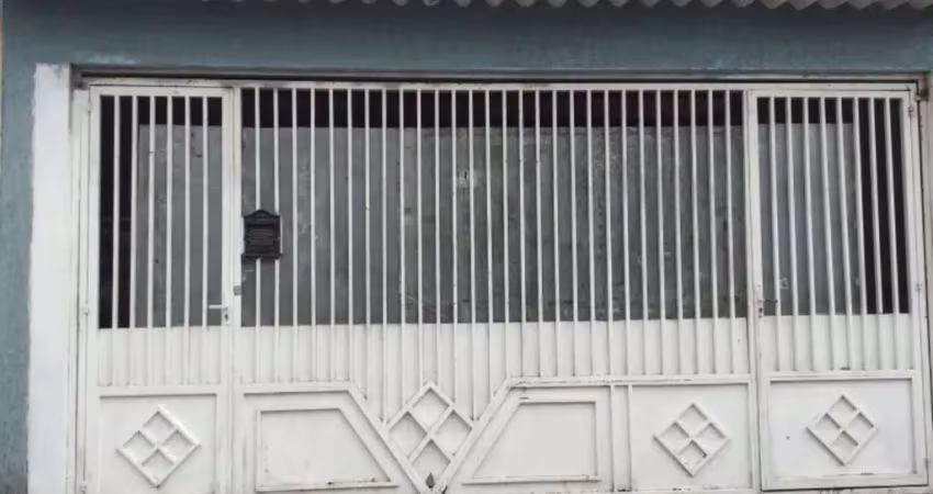 Casa com 2 dormitórios à venda, 85 m² por r$ 550.000,00 - parque flamengo - guarulhos/sp