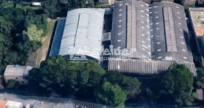 Galpão à venda, 4000 m² por r$ 17.000.000,00 - cidade parque alvorada - guarulhos/sp