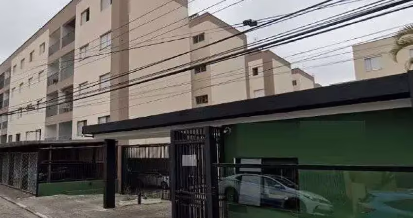 Apartamento com 2 dormitórios à venda, 62 m² por r$ 270.000,00 - gopoúva - guarulhos/sp