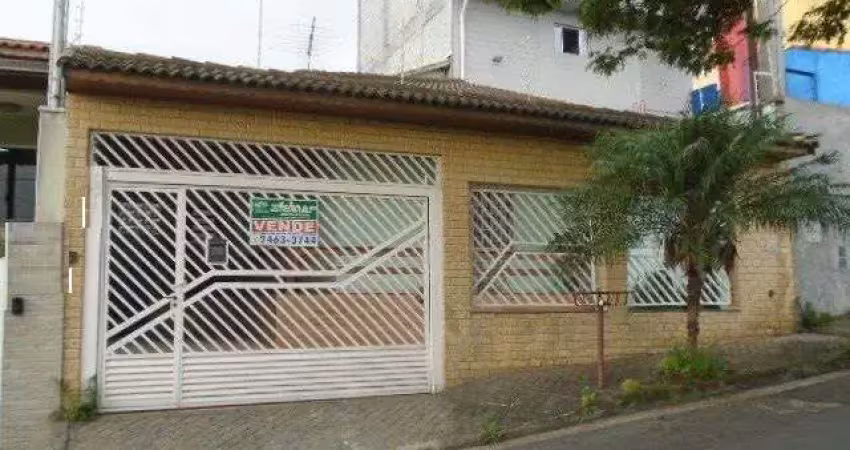 Casa com 3 dormitórios à venda, 189 m² por r$ 810.000,00 - jardim bom clima - guarulhos/sp