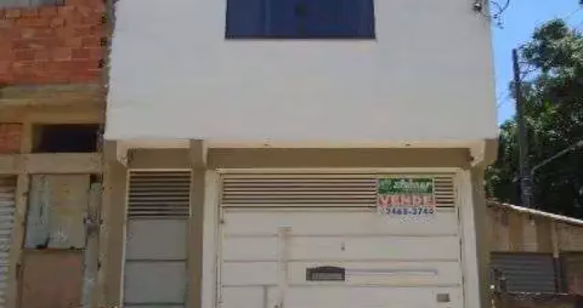 Sobrado com 4 dormitórios à venda, 150 m² por r$ 320.000,00 - anita garibaldi - guarulhos/sp
