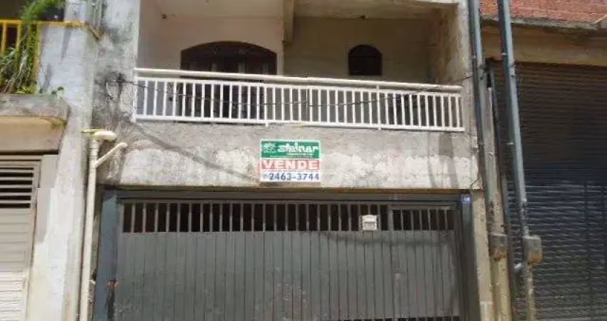 Sobrado com 3 dormitórios à venda, 300 m² por r$ 245.000,00 - anita garibaldi - guarulhos/sp